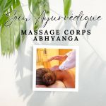 Massage corps Abhyanga