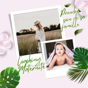 Coaching Maternité