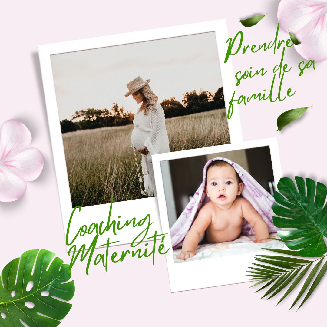 Coaching Maternité