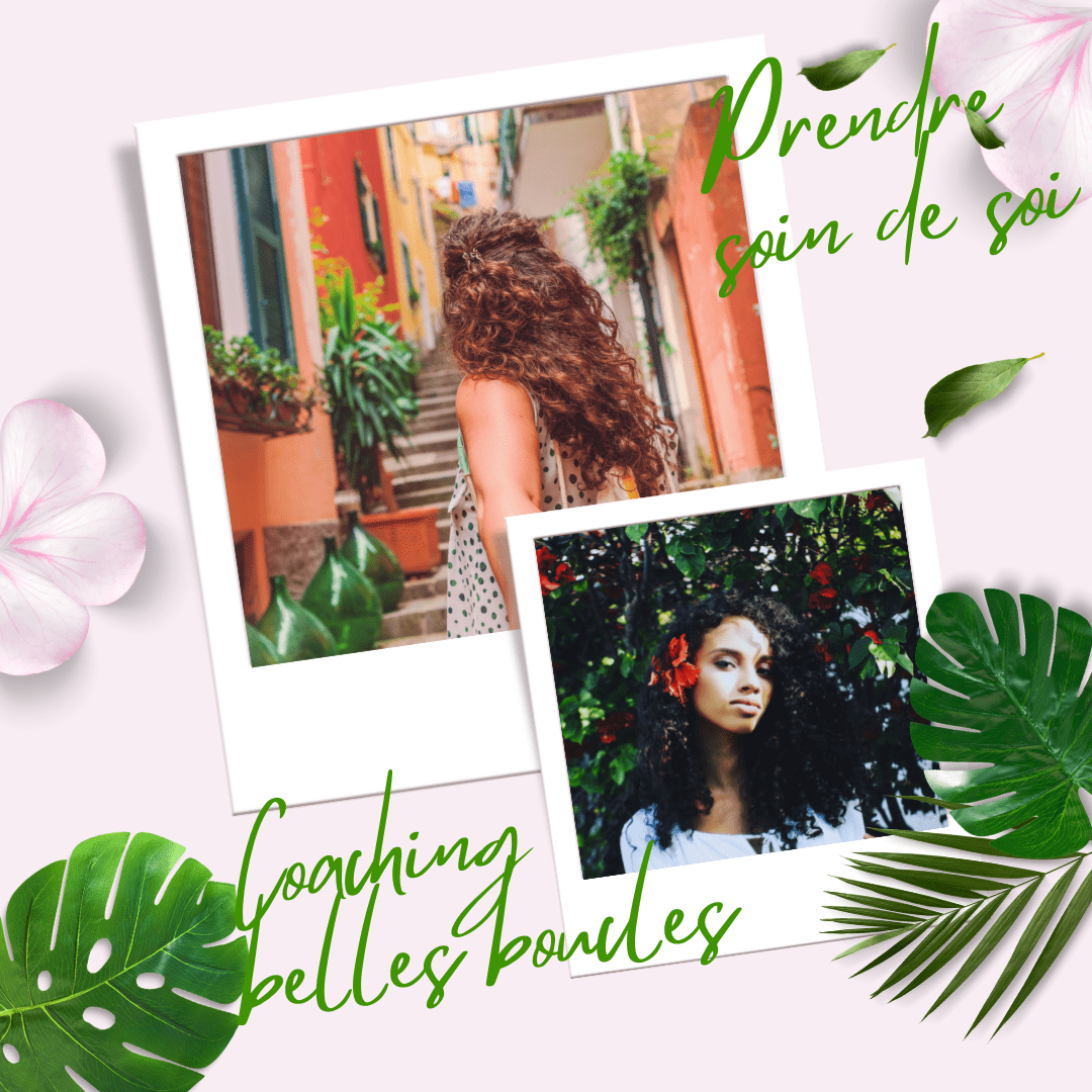 Coaching Belles Boucles