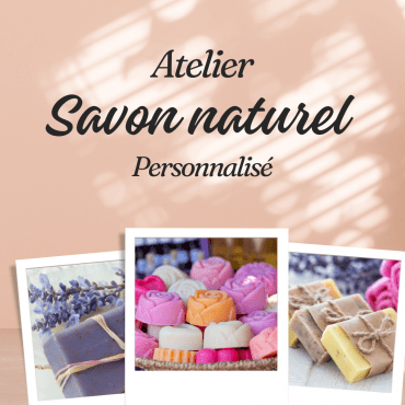 Atelier Savon Naturel