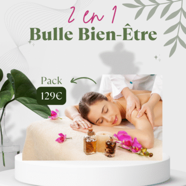 Bulle Bien-Être