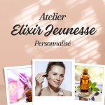 Atelier Élixir Jeunesse