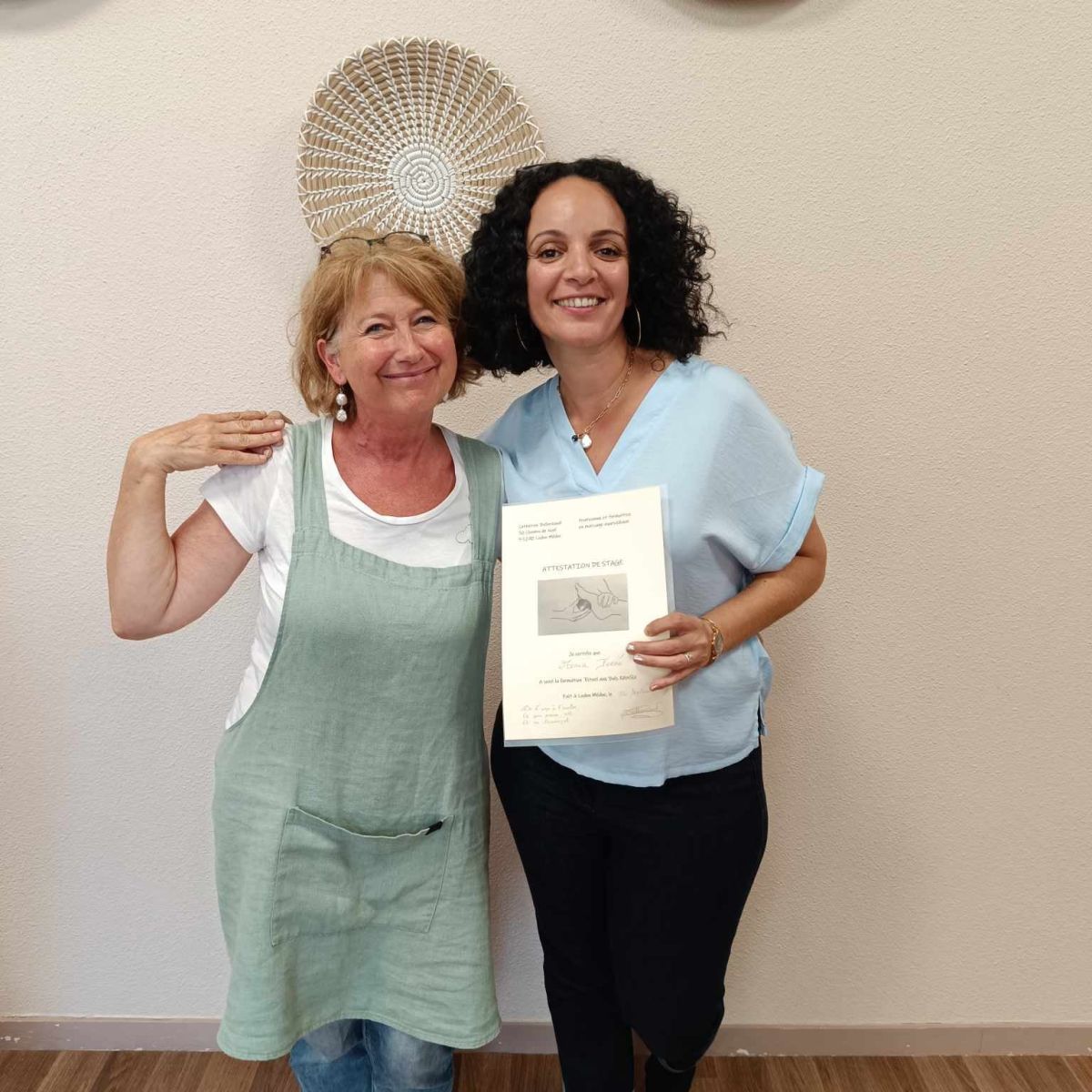 ormatrice Moniaturelle